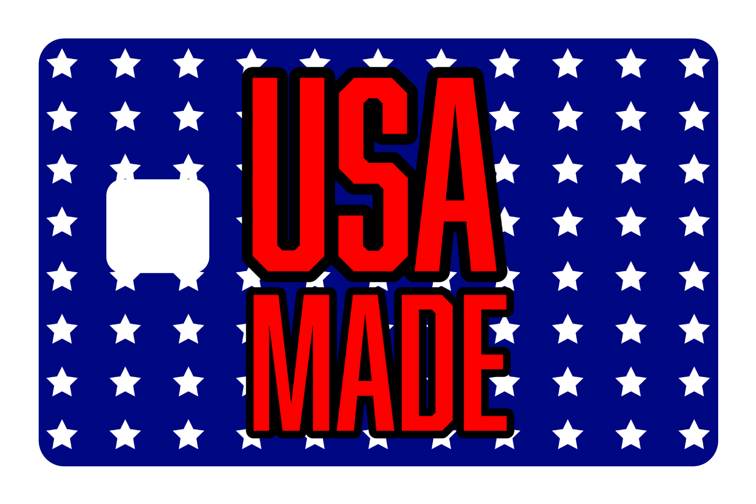 USA Made