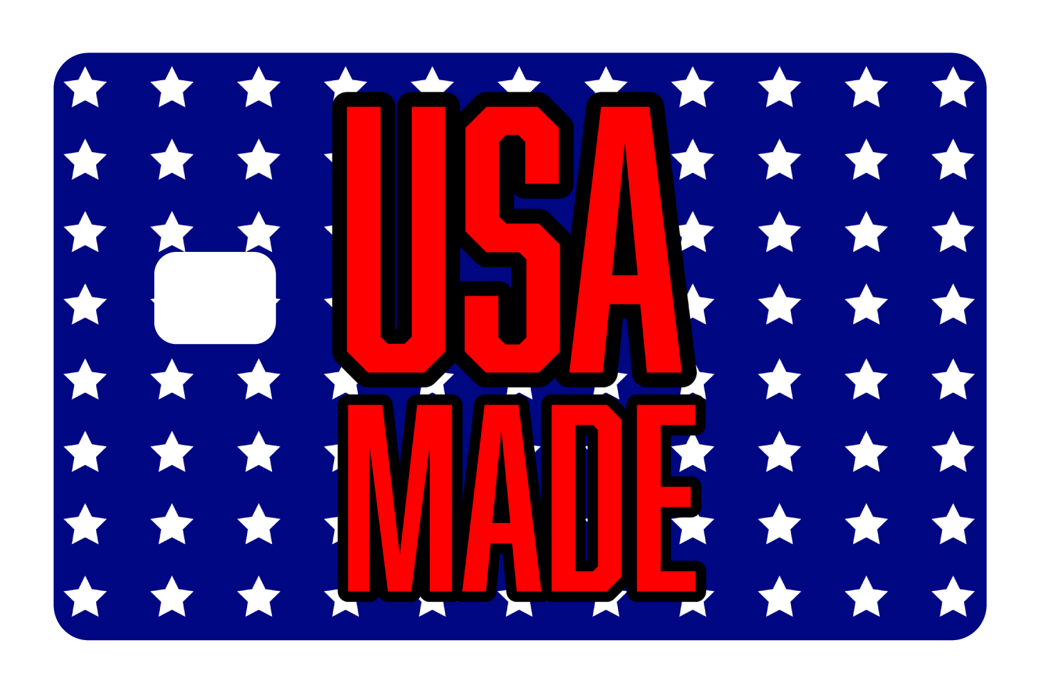 USA Made