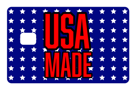 USA Made