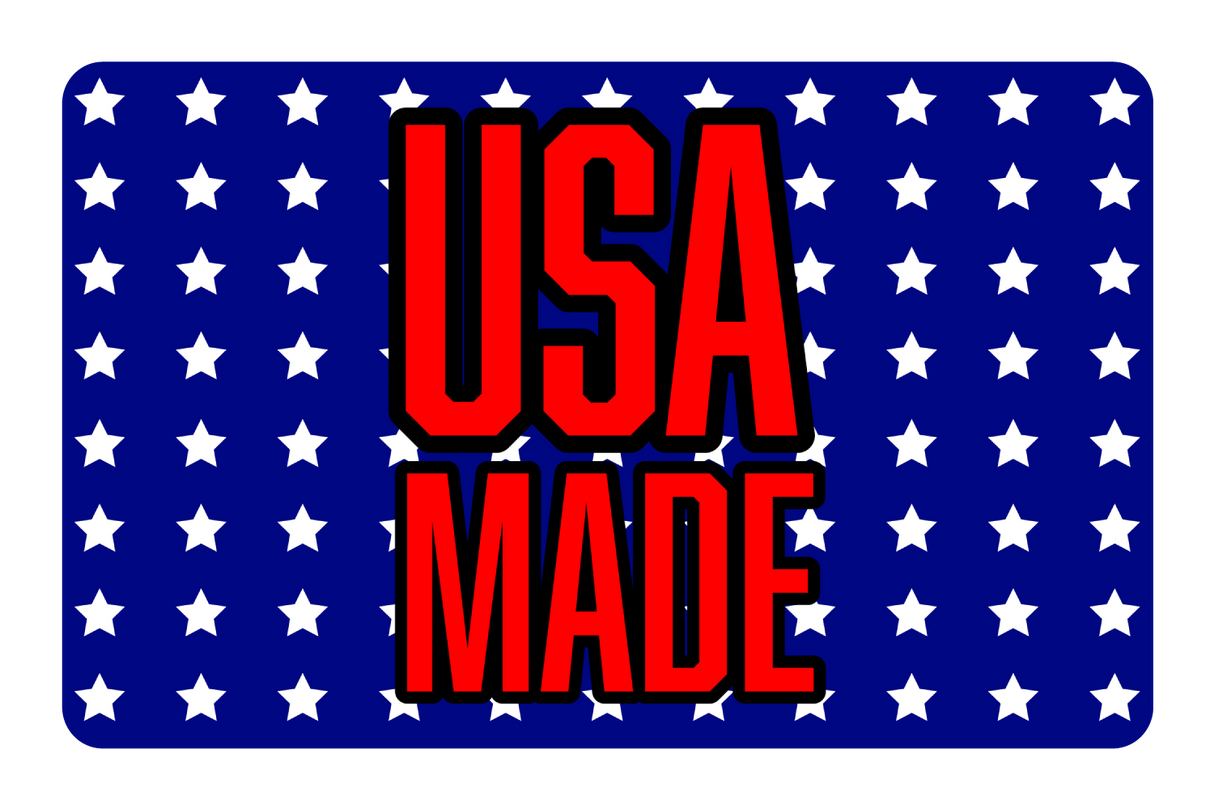 USA Made