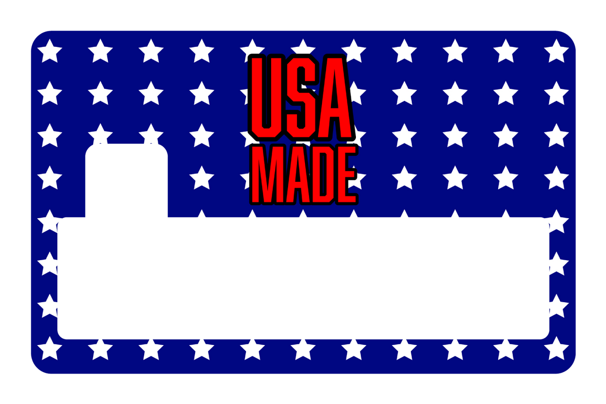 USA Made