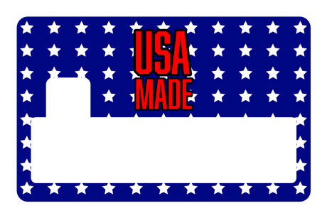 USA Made