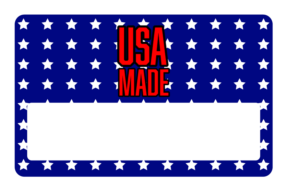 USA Made