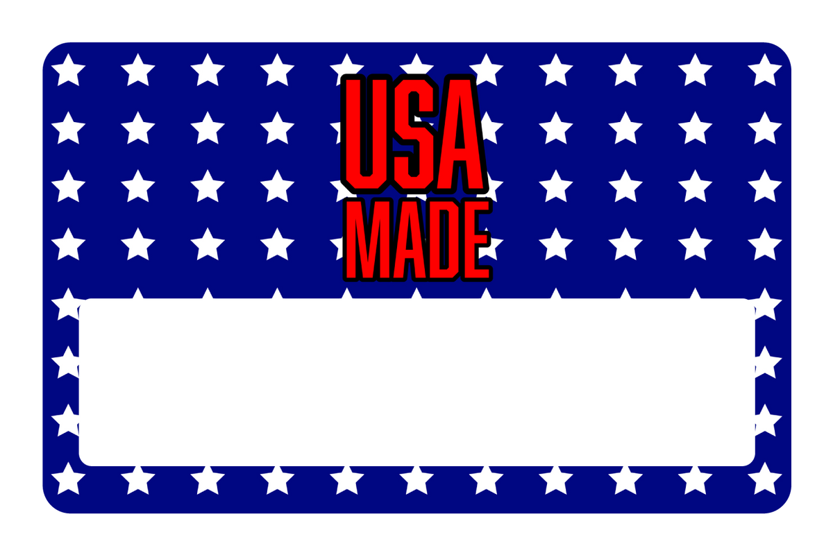 USA Made