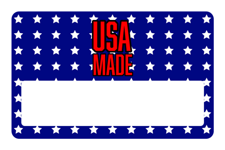 USA Made