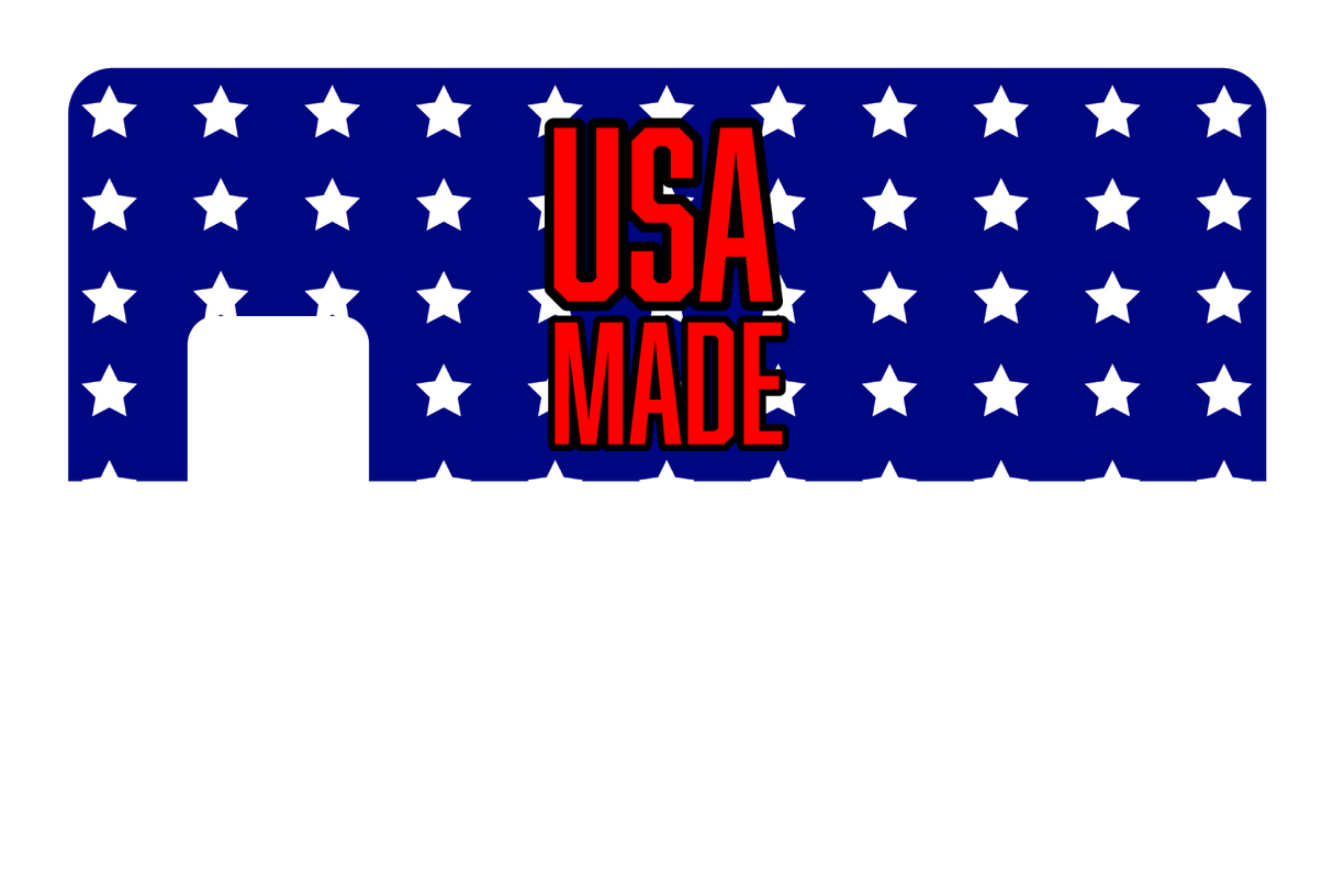 USA Made