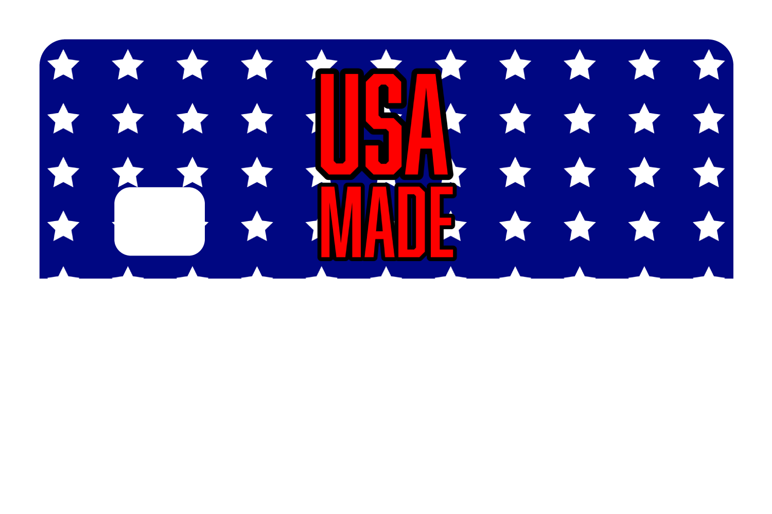 USA Made