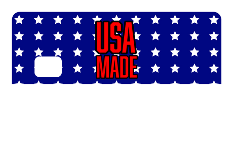 USA Made