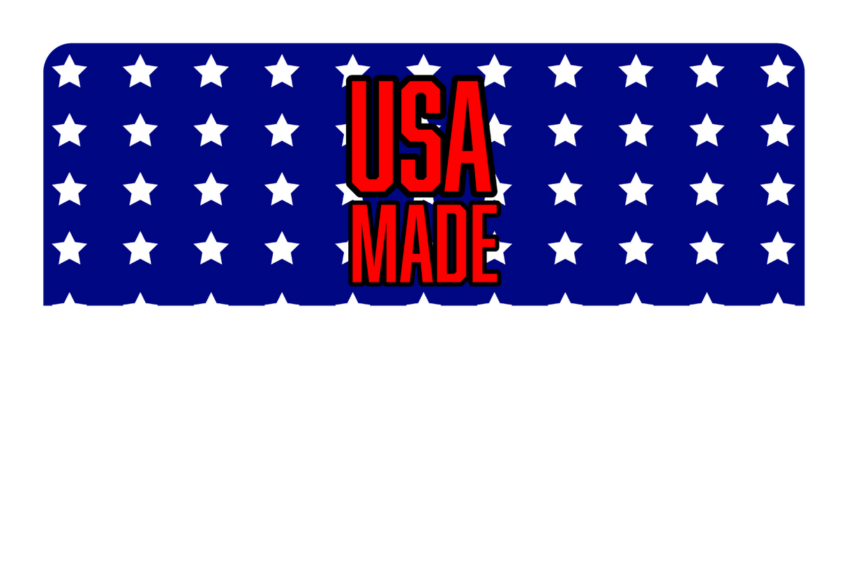 USA Made