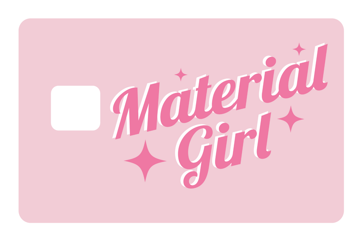 Material Girl