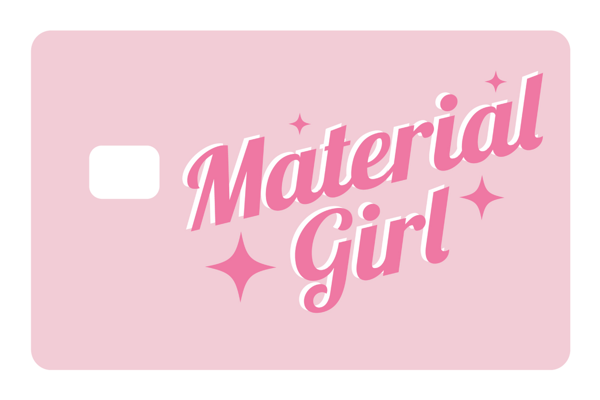 Material Girl