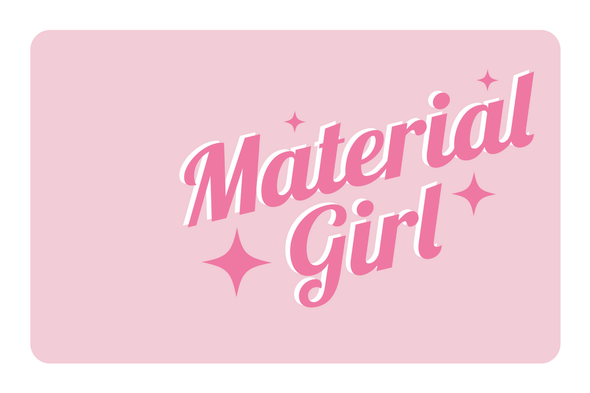 Material Girl