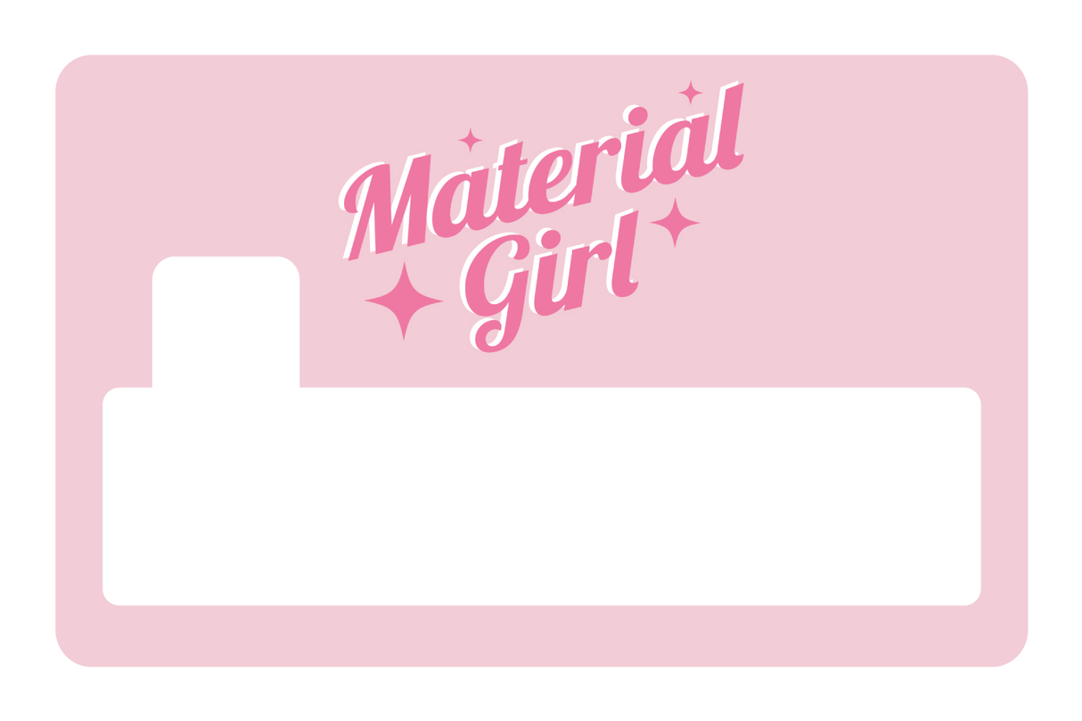 Material Girl