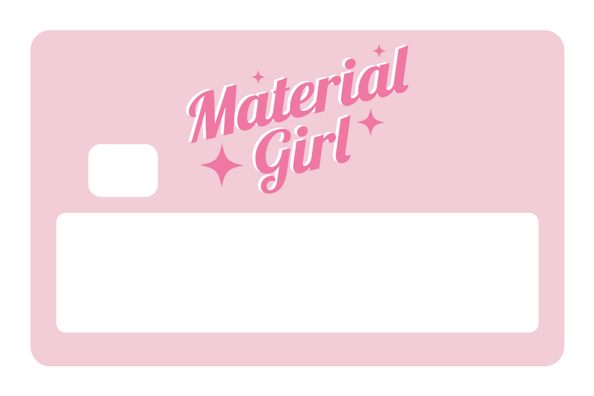 Material Girl