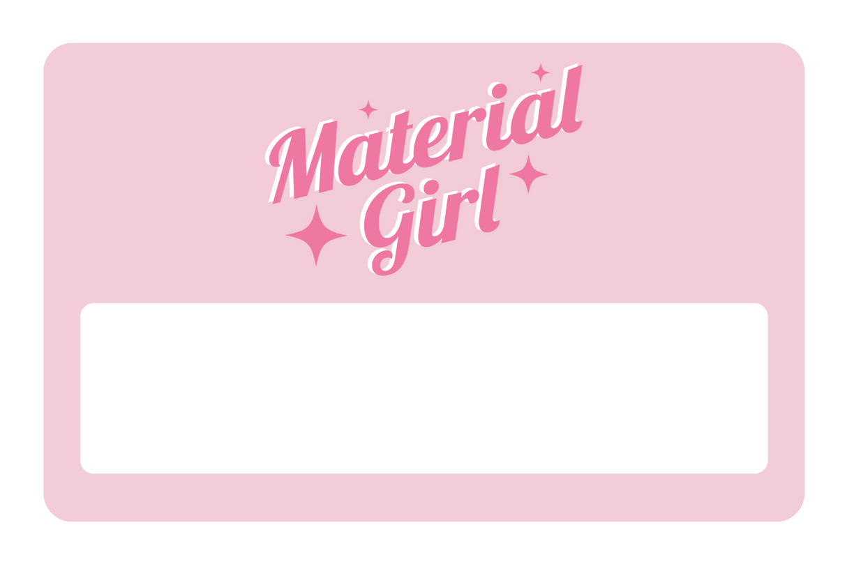 Material Girl