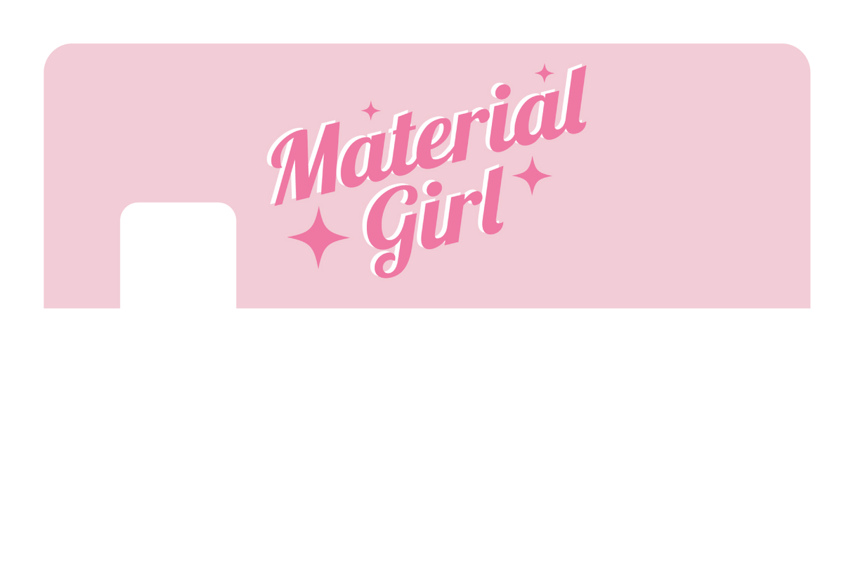 Material Girl