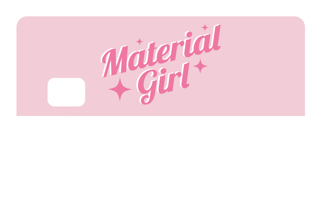 Material Girl