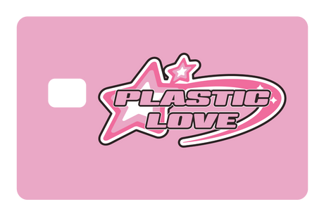 Plastic Love