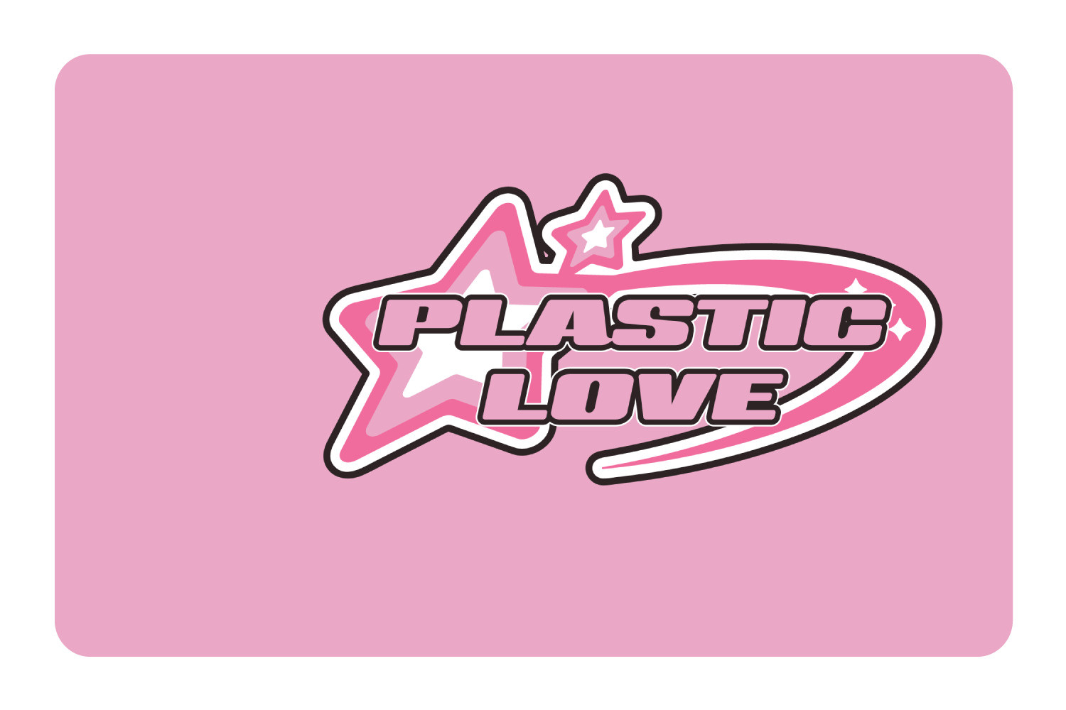 Plastic Love