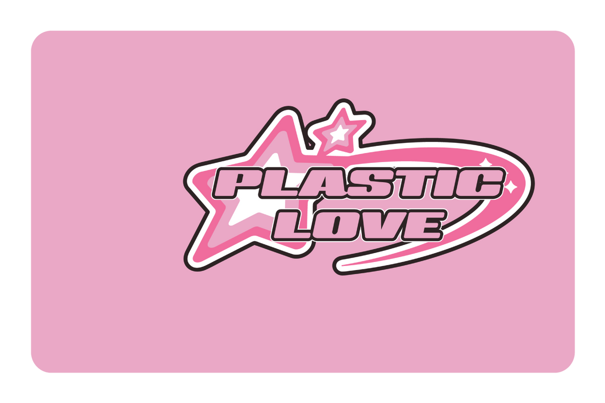 Plastic Love