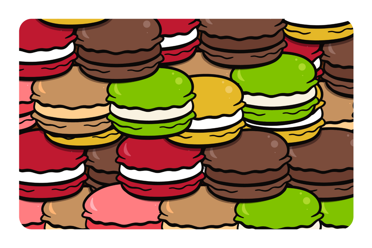Macaroon