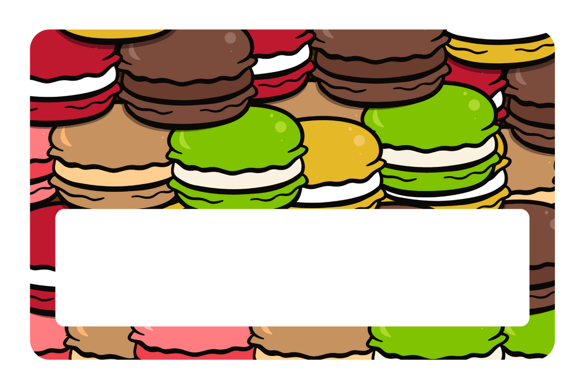 Macaroon