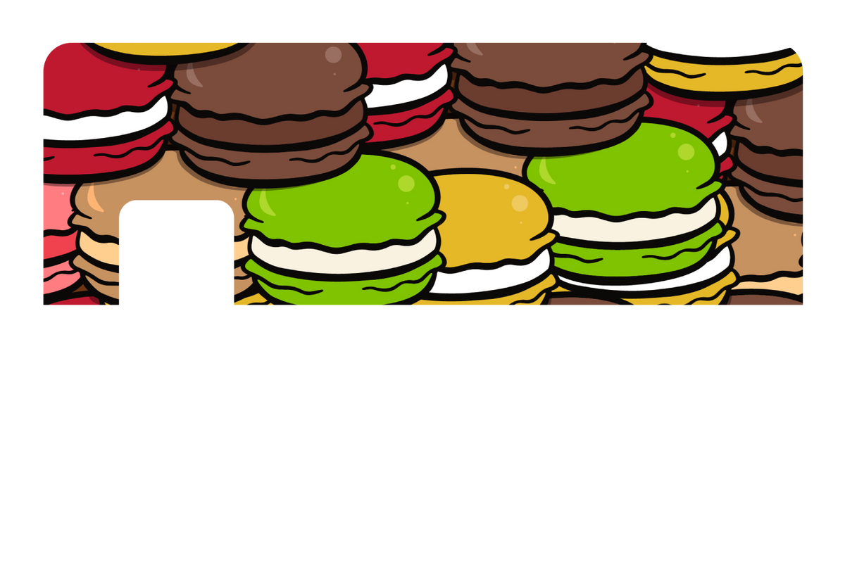 Macaroon