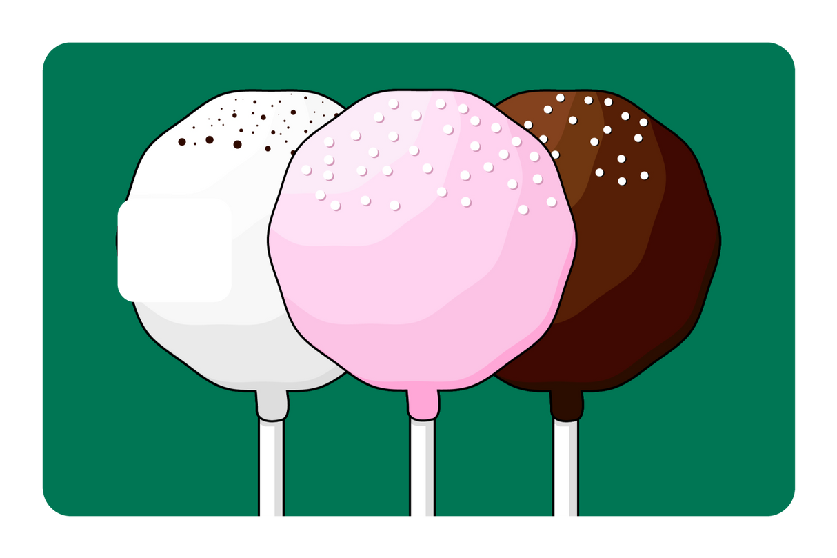 Cake Pops