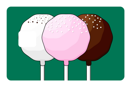 Cake Pops