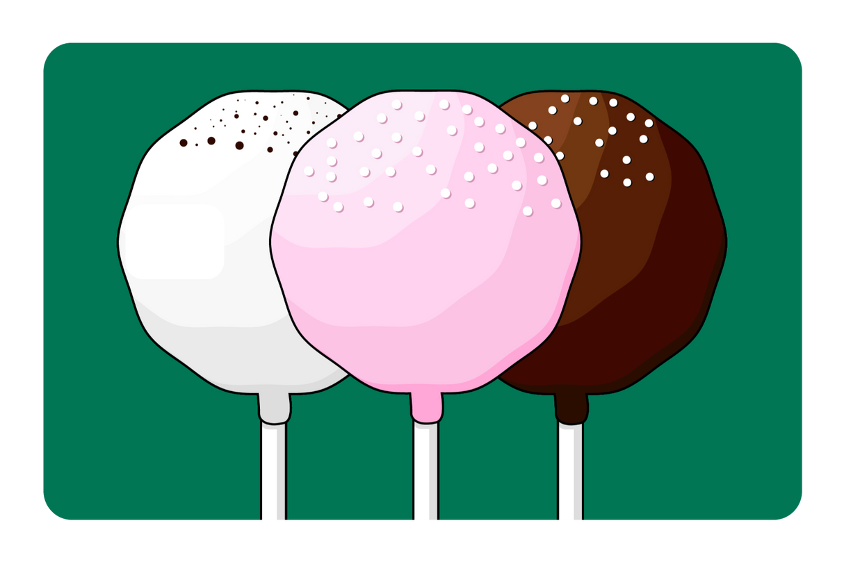 Cake Pops