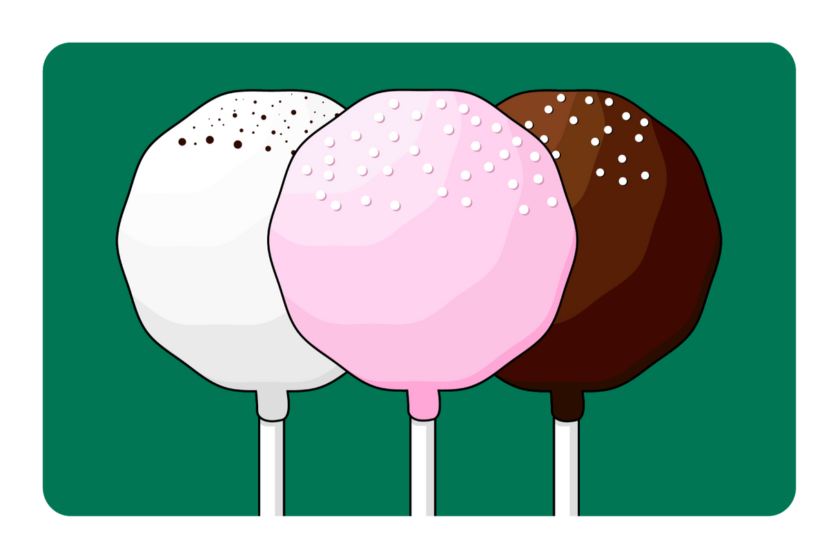 Cake Pops