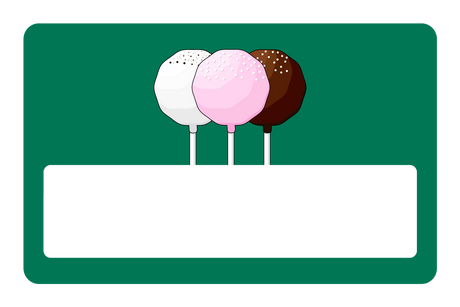 Cake Pops