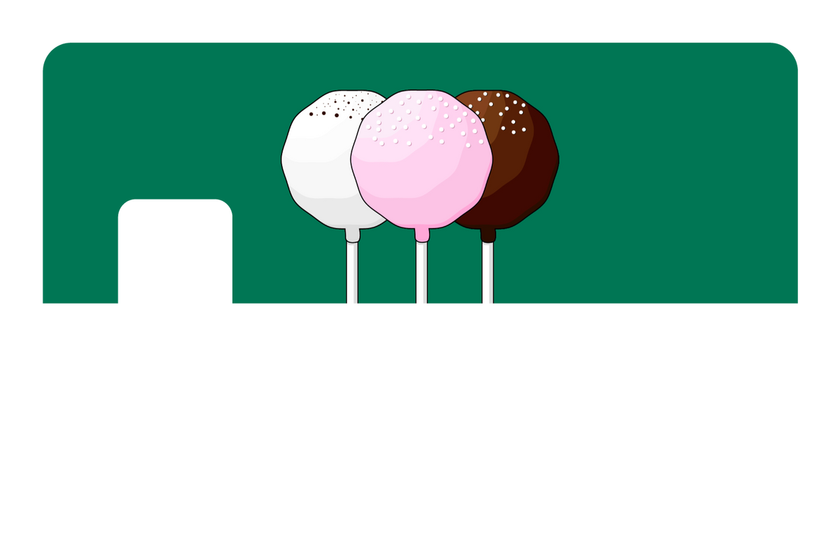 Cake Pops