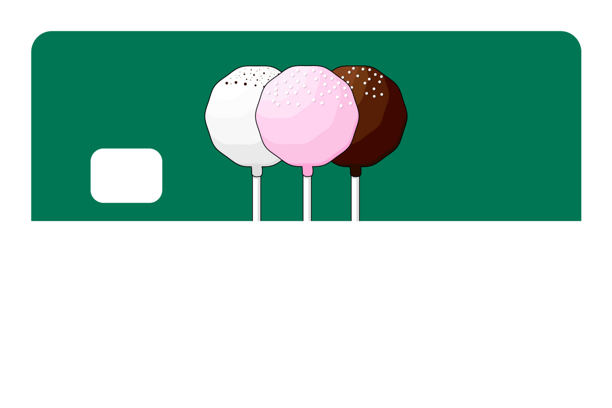 Cake Pops