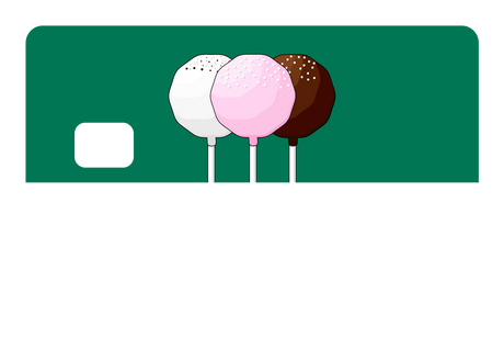 Cake Pops