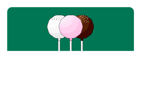 Cake Pops