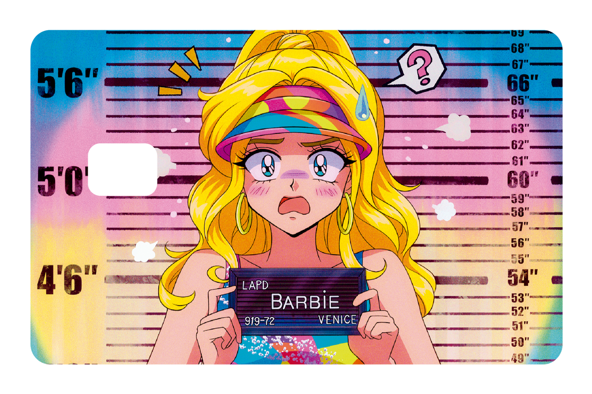 Barbie