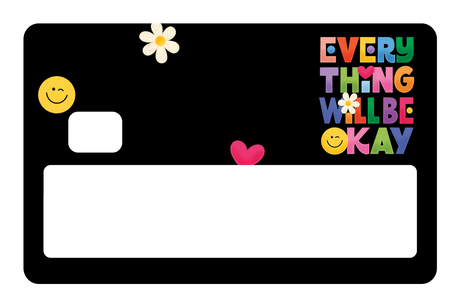 Everything Will Be Okay