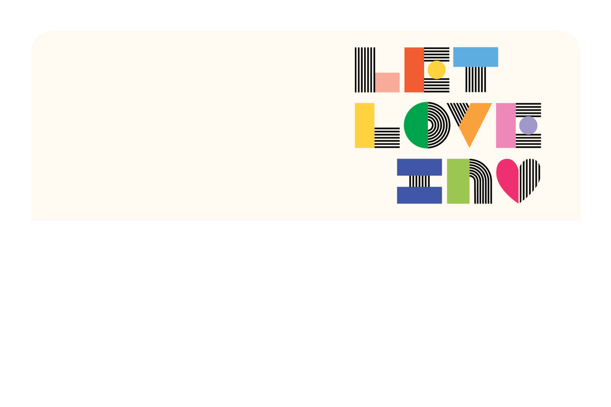 Let Love In
