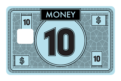 $10 Note