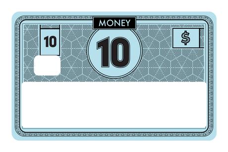 $10 Note