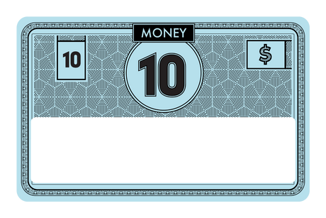 $10 Note