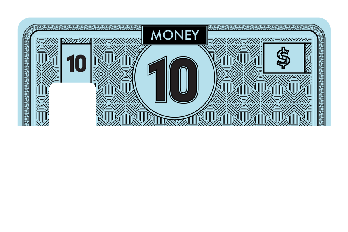 $10 Note