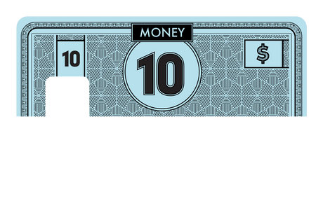 $10 Note