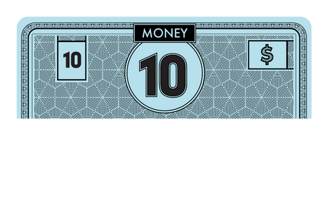 $10 Note