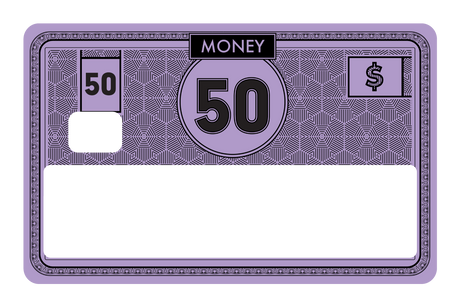 $50 Note