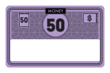 $50 Note