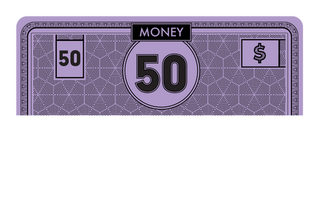 $50 Note