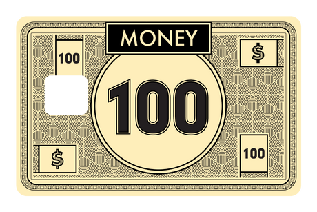 $100 Note