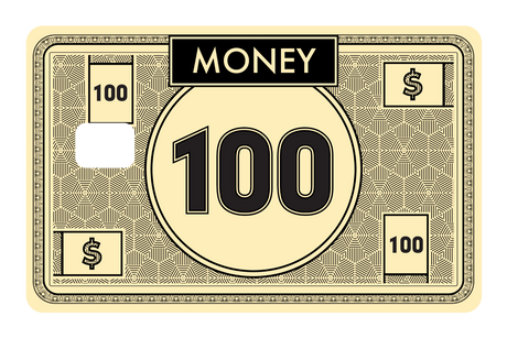 $100 Note